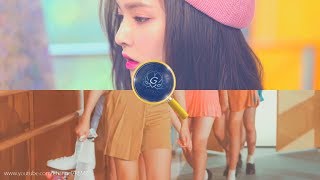 P.O.P & GFRIEND - 애타게 GET하게 (Catch You) + 너 그리고 나 (NAVILLERA) | MASHUP