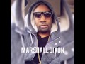 Marshall dixon chante rap  pomba en direct de paris