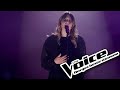 Maria Petra Brandal | Some Die Young (Laleh) | LIVE | The Voice Norway