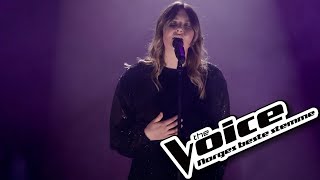 Maria Petra Brandal | Some Die Young (Laleh) | LIVE | The Voice Norway
