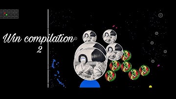 Blob.io - win compilation 2 た