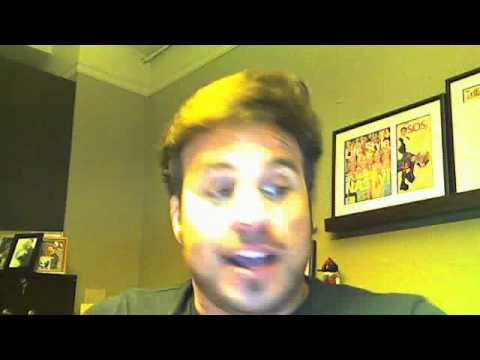 ANT remembers Richard 2yr Anniversary