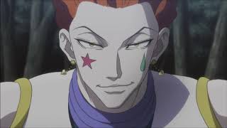Hisoka AMV - Super Freak