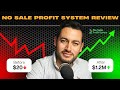 Why Buy the No Sale Profit System | No Sale Profit System Review &amp; Pay Per Call Affiliate Marketing