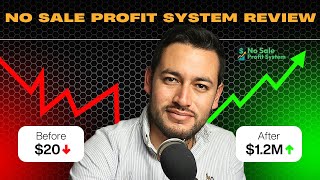 Why Buy the No Sale Profit System | No Sale Profit System Review &amp; Pay Per Call Affiliate Marketing