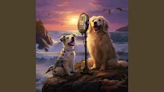 Pets Ocean Serenity