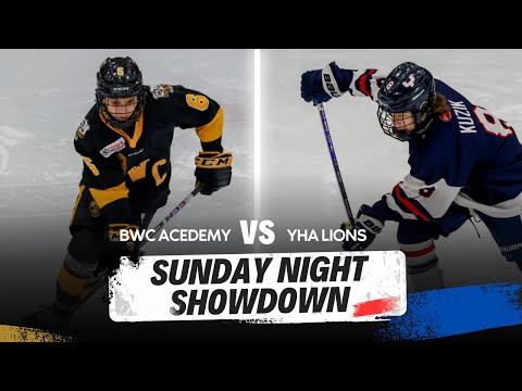 Sunday Night Showdown
