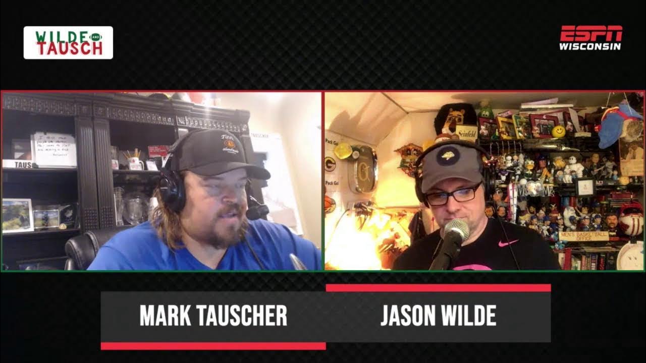 Wilde & Tausch Live Stream - YouTube