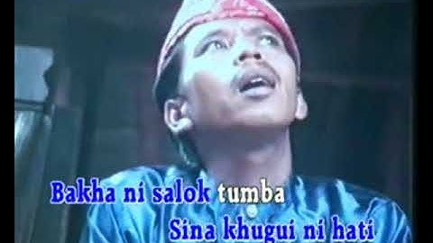 Khugui Hati - Iwan Sagita