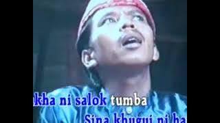 Khugui Hati - Iwan Sagita