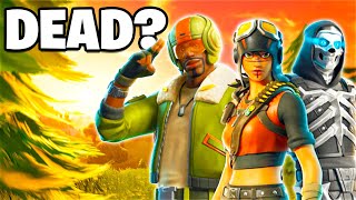 OG Fortnite is Already DEAD?