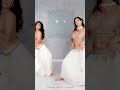 Bollywood Norafatehi Marocaine Dance Couple Love India 