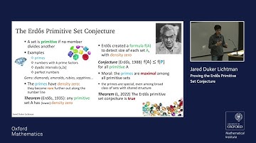 Proving the Erdős Primitive Set Conjecture
