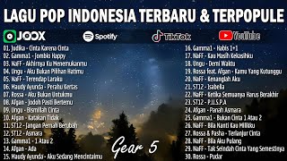 40 Lagu Enak Didengar Saat Santai dan Kerja 2024 -Kumpulan Lagu Indonesia Terbaik
