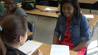 Marketing in Akron Public Schools, by Amanda Marzano