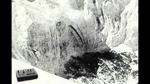 MONoTribe BLANC-06 Depth of Snow