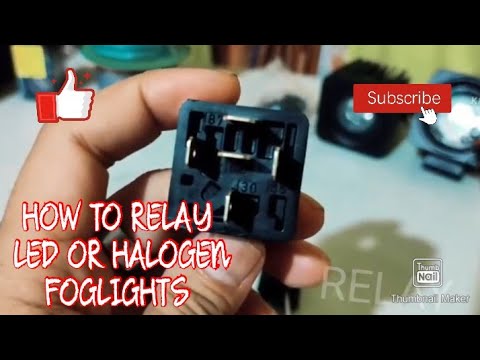 Fog Light Relay Autozone