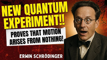 Zero Point Energy Quantum Mechanics: Movement from NOTHING is REAL!