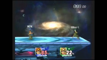 $2 MM - Stroumbert (CF) vs. Ally (CF) [3/3]