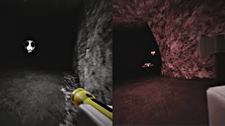 video ends when i stun both Orotund and Cajoler | The Maze - (Roblox) video ends when i stun both Orotund and Cajoler | The Maze - (Roblox)