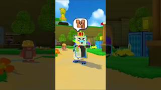 How To Find Hidden Flower Chest Super Bear Adventure Multiplayer Update 12.1.0