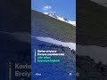#AJet’in katkılarıyla hazırlanan 60 saniyede bugün