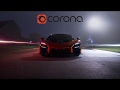 Corona Renderer Volumetrics Tutorial