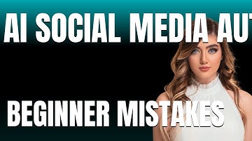How to Use AI Social Media Automation Platforms Properly  Beginner Mistakes That Cost You
