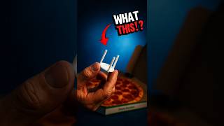 Which Pizza Would You Choose