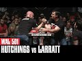 WAL 501: Devon "No Limits" Larratt vs "Toddzilla" Todd Hutchings (Official Video)