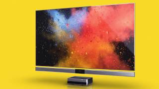 Hisense | CES 2017：Brilliant products for everyone!