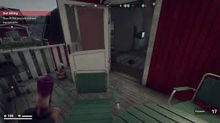 Generation Zero gameplay. The Trap