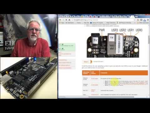 Beaglebone