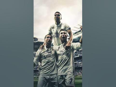 real madrid edit - YouTube