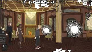 Deperson Demo Gameplay