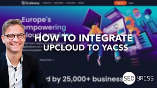 Upcloud integration to YACSS  UPDATED 8 march 2024