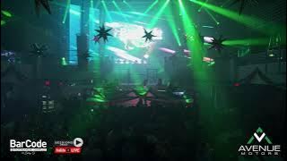 PERREO A POCA LUZ @ BarCode W/ Dj Camilo