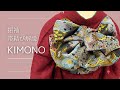 【2026】4分で分かる！✨可愛い系も綺麗め系もこれでOK🙆‍♀️🎀上品さを残した可愛い振袖帯結び🎗️💐 #袋帯 #振袖 #創作帯結び