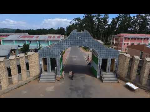 Haramaya University Mooraa Eekisteeshinii Viidiyoodhan Daawwaadha