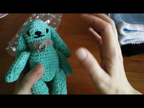 🔖 Craft Video #1 2020 ✂️