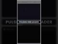 Css Pulsing Orb Loader
