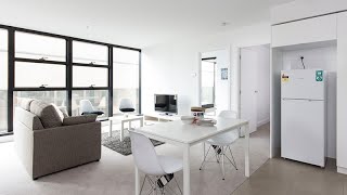 1703/27 Lt Collins Street, Melbourne, 3000 - Property Walkthrough Video