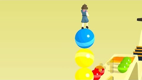 Stack rider #Level 161-162 (android & iOS Gameplays)