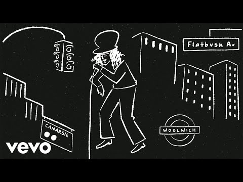 Goya Gumbani Manuva S Official Video 