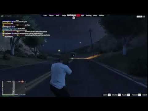 Gta V Roleplay