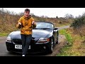 E85 BMW Z4 Ultimate Buyer's Guide