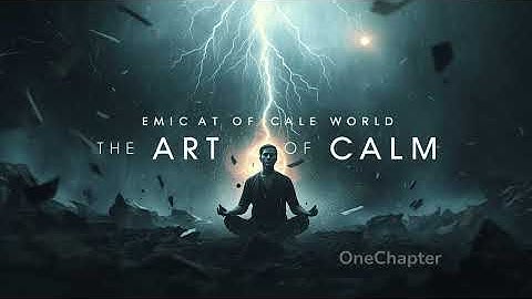 The Art of Calm in a Chaotic World | The Philosophy of Stoicism