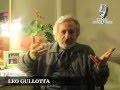 Leo gullotta e il doppiaggio 2013  enciclopediadeldoppiaggioit