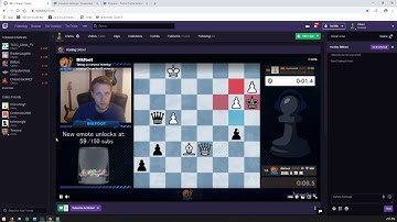 Adding a Donate Button to your Twitch Channel