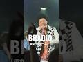 BRADIO「彼女ハリケーン」 #bradio #彼女ハリケーン #livemusic #japanesemusic #ライブ #band #shorts